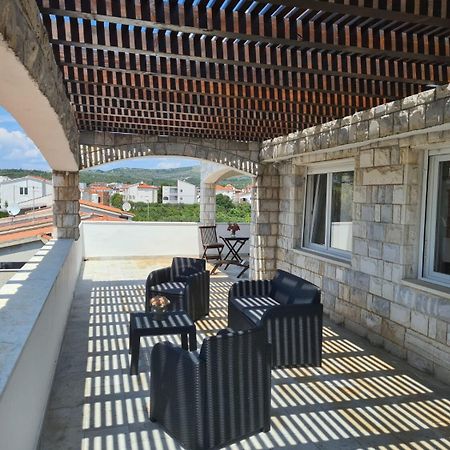 House Villa More Rogoznica  Exterior foto