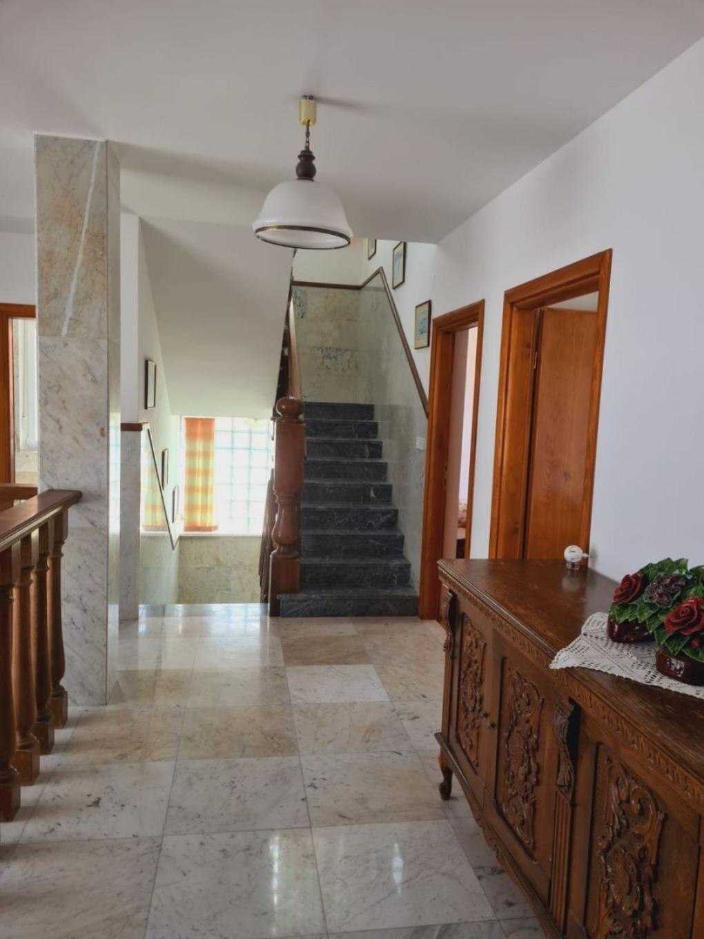 House Villa More Rogoznica  Exterior foto